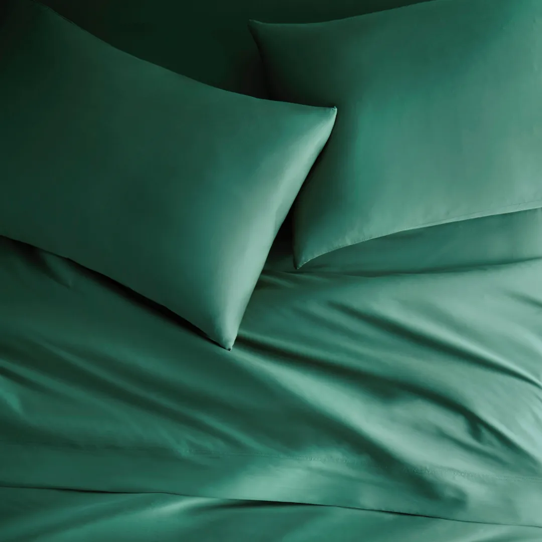 100% Bamboo Viscose Bed Sheet Set