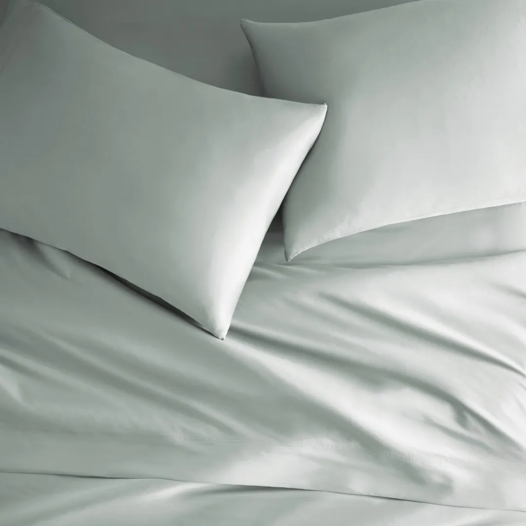 100% Bamboo Viscose Bed Sheet Set