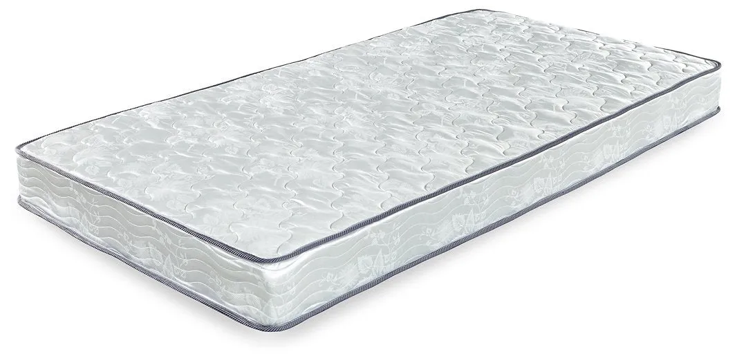 6 Inch Bonnell Mattress Set