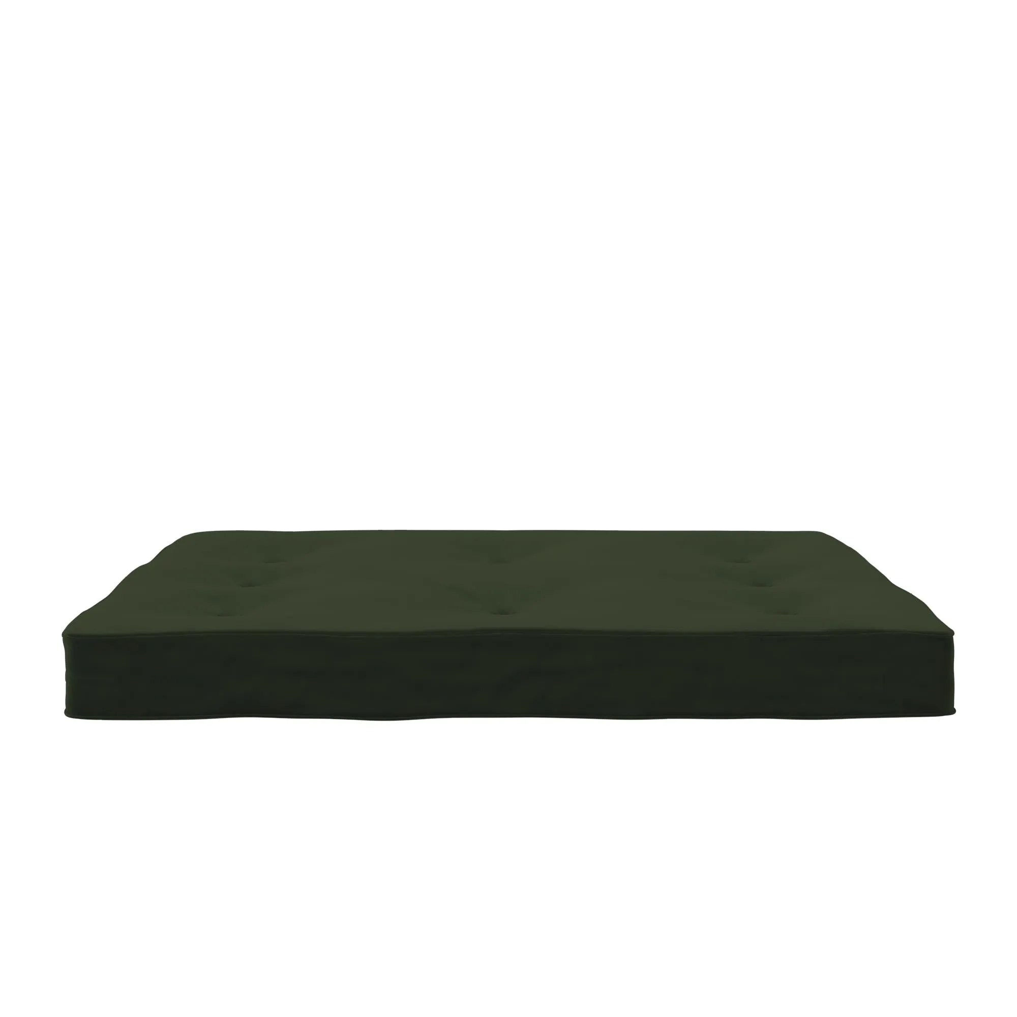 6" Polyester Futon Mattress