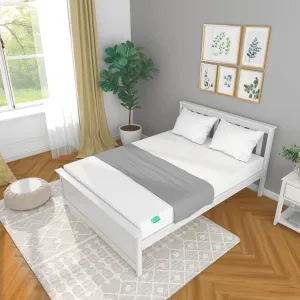 8-Inch Full Memory Foam Mattress