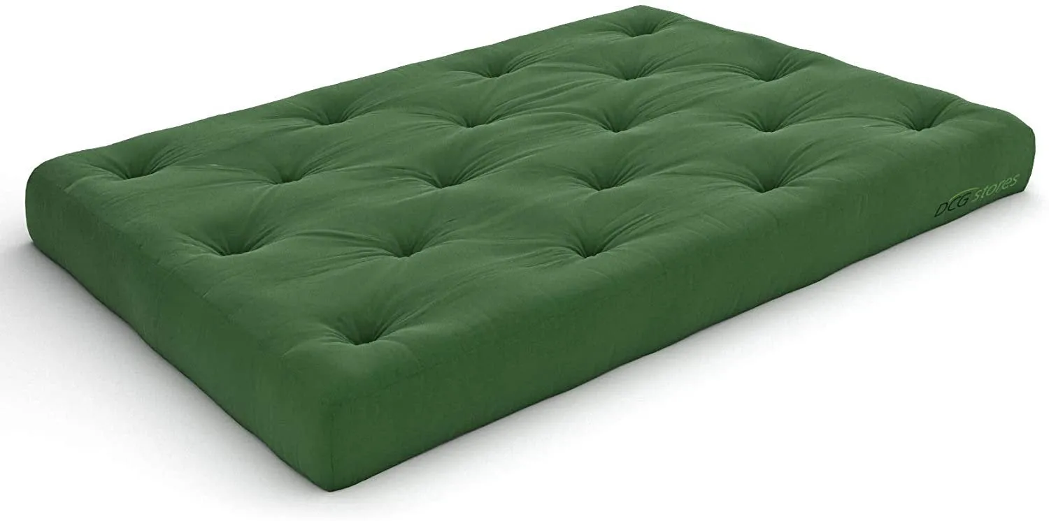 8" Superior Futon Mattress