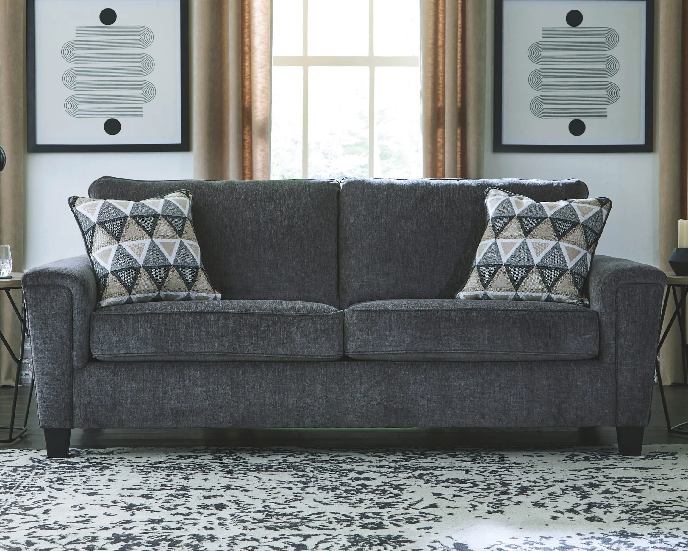 Abinger Queen Sofa Sleeper