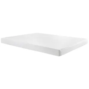 American Bedding Sleep Inc 6" Memory Foam Bed N Box Mattress - Queen