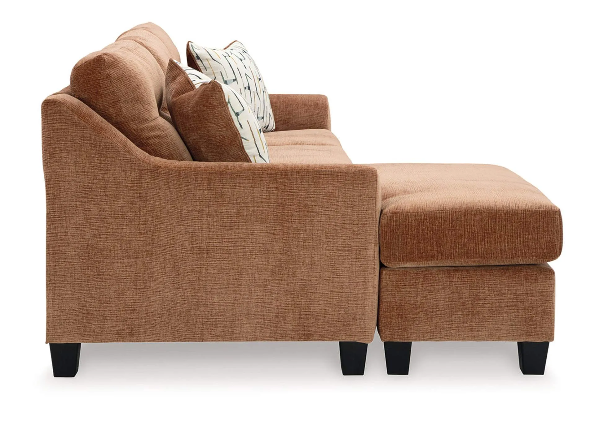 Amity Bay Queen Sofa Chaise Sleeper