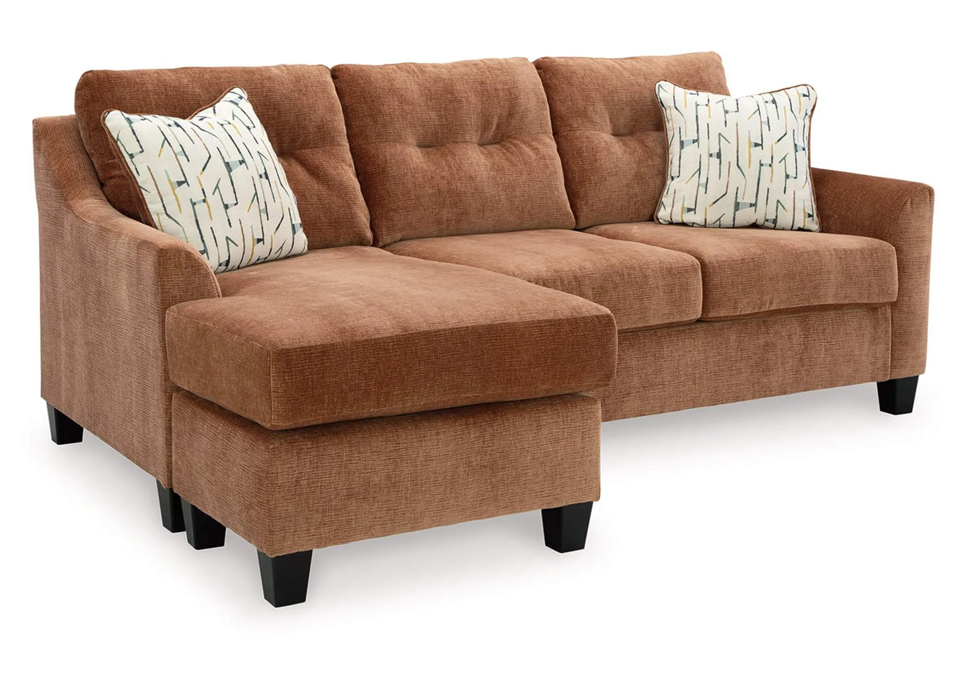 Amity Bay Queen Sofa Chaise Sleeper