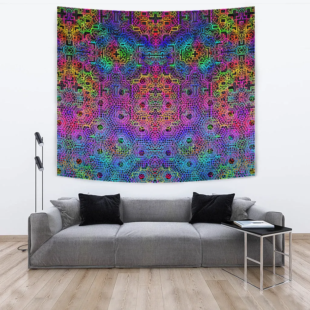 Aya Decorative Tapestry