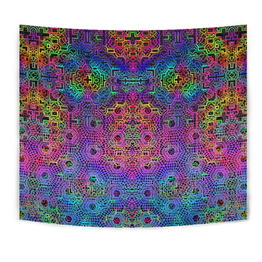 Aya Decorative Tapestry