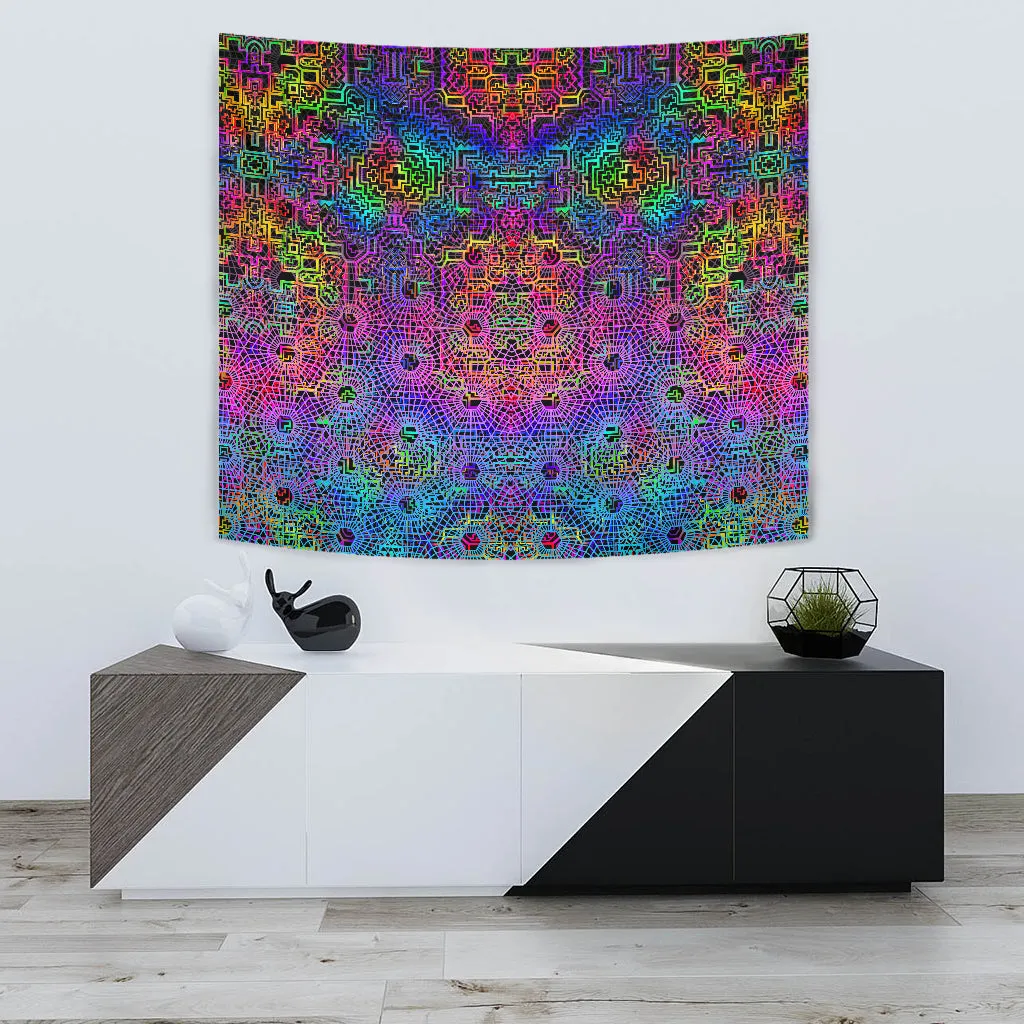 Aya Decorative Tapestry