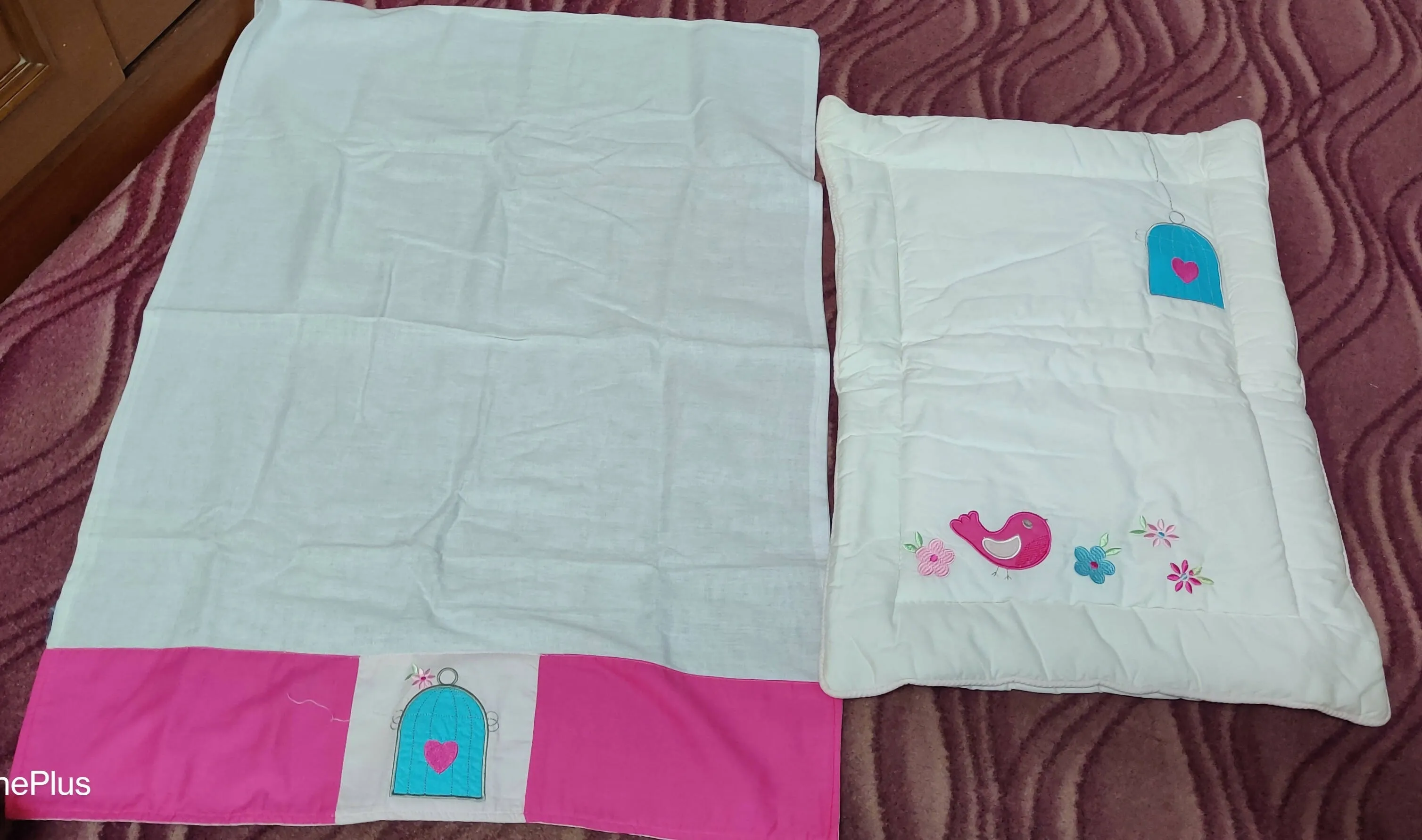 Baby sleeping Mat   changing mat