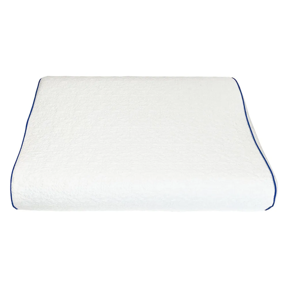 Bambi Memory Foam-Encore Cooltouch Memory Foam Contour Pillow