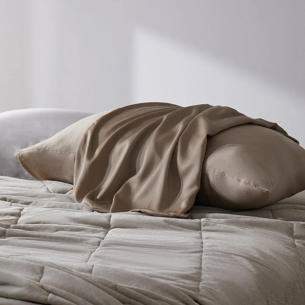 Bamboo Cooling Pillowcase