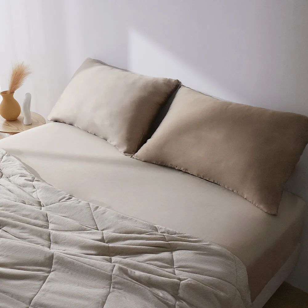 Bamboo Cooling Pillowcase