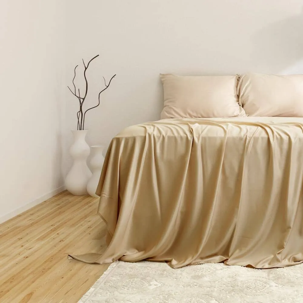 Bamboo Sheet Set