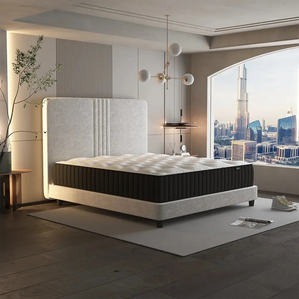 Beckford Tight Top Mattress by Englander