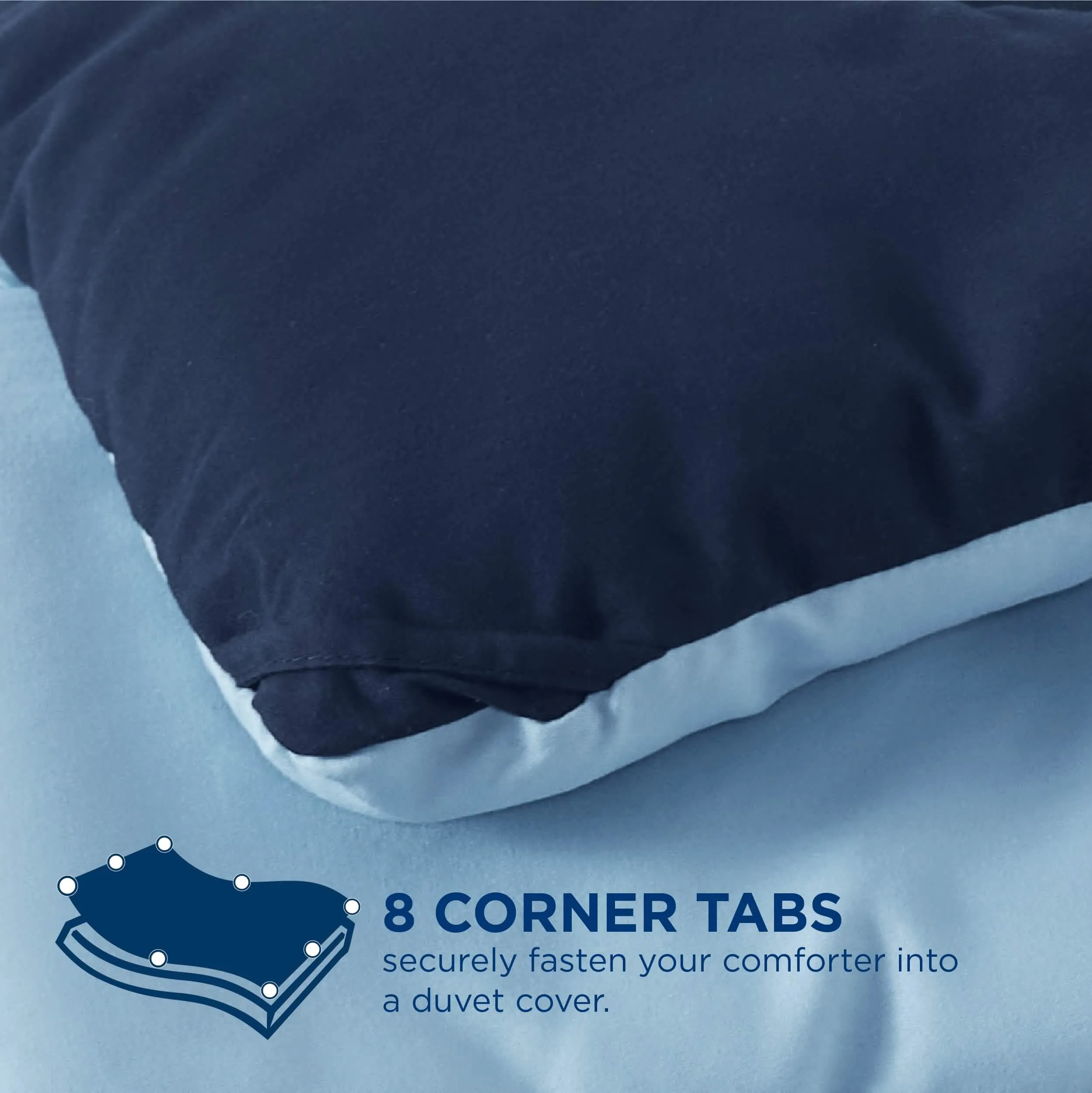 Bedsure Alternative Comforter