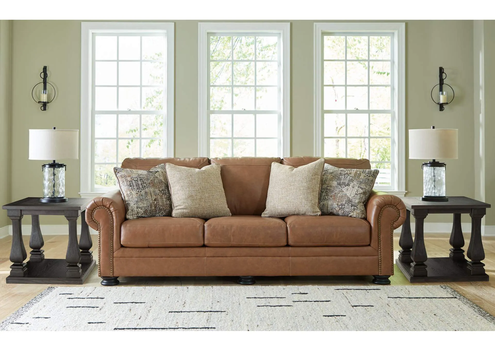 Carianna Queen Sofa Sleeper