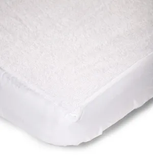 Childhome waterproof mattress protector 60x120cm