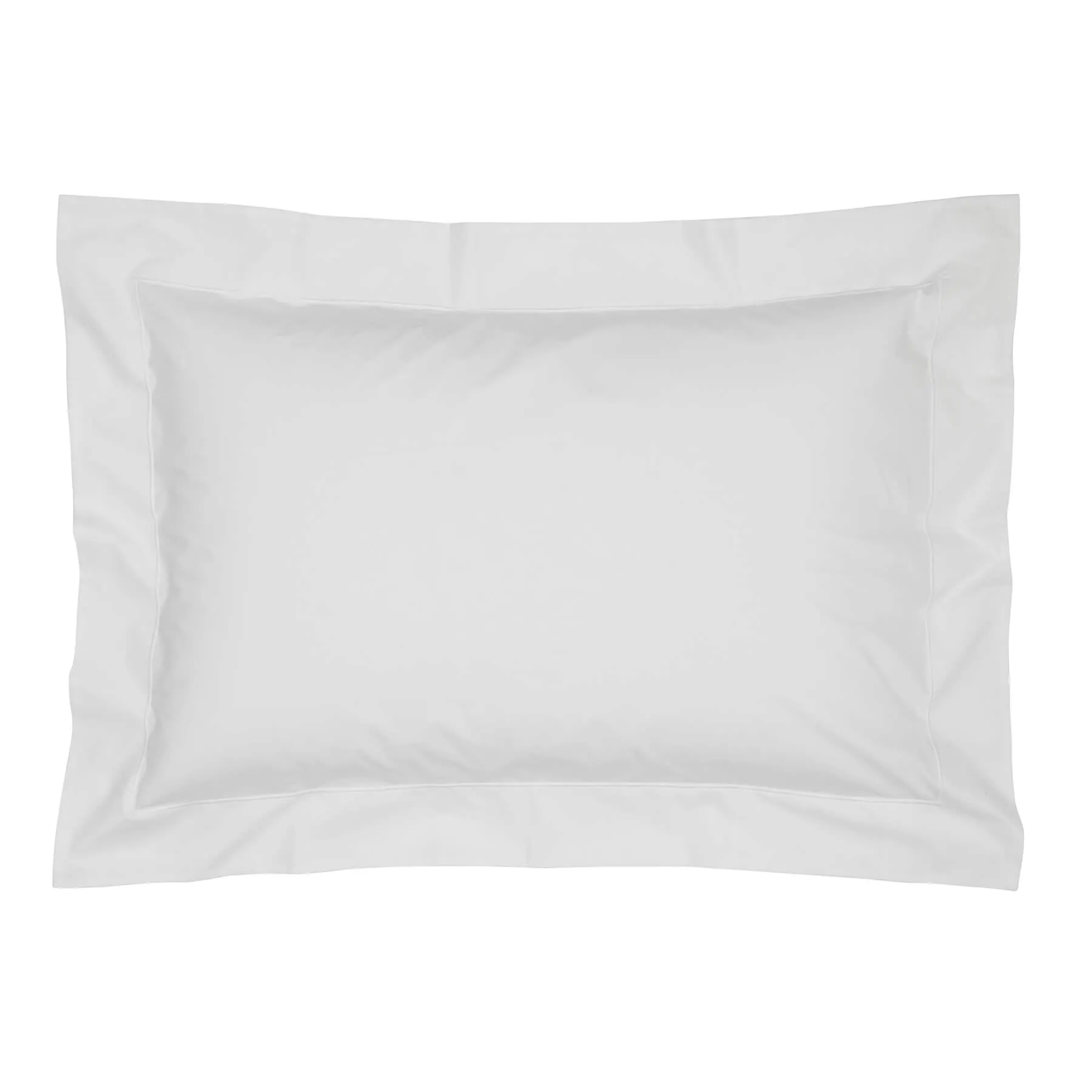 'Classic Cotton' Percale One Row Cord Bed Linen