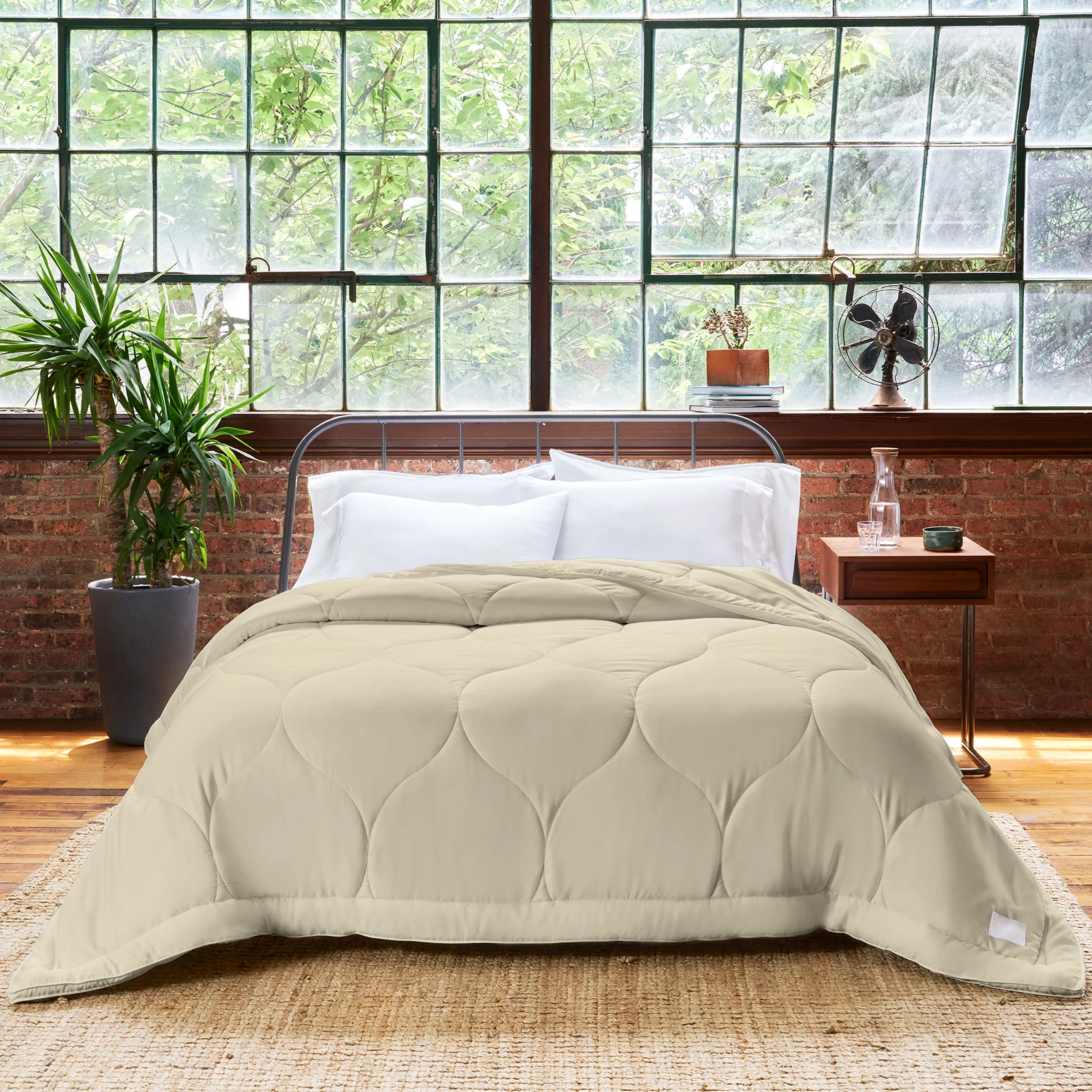 Cloud Comforter