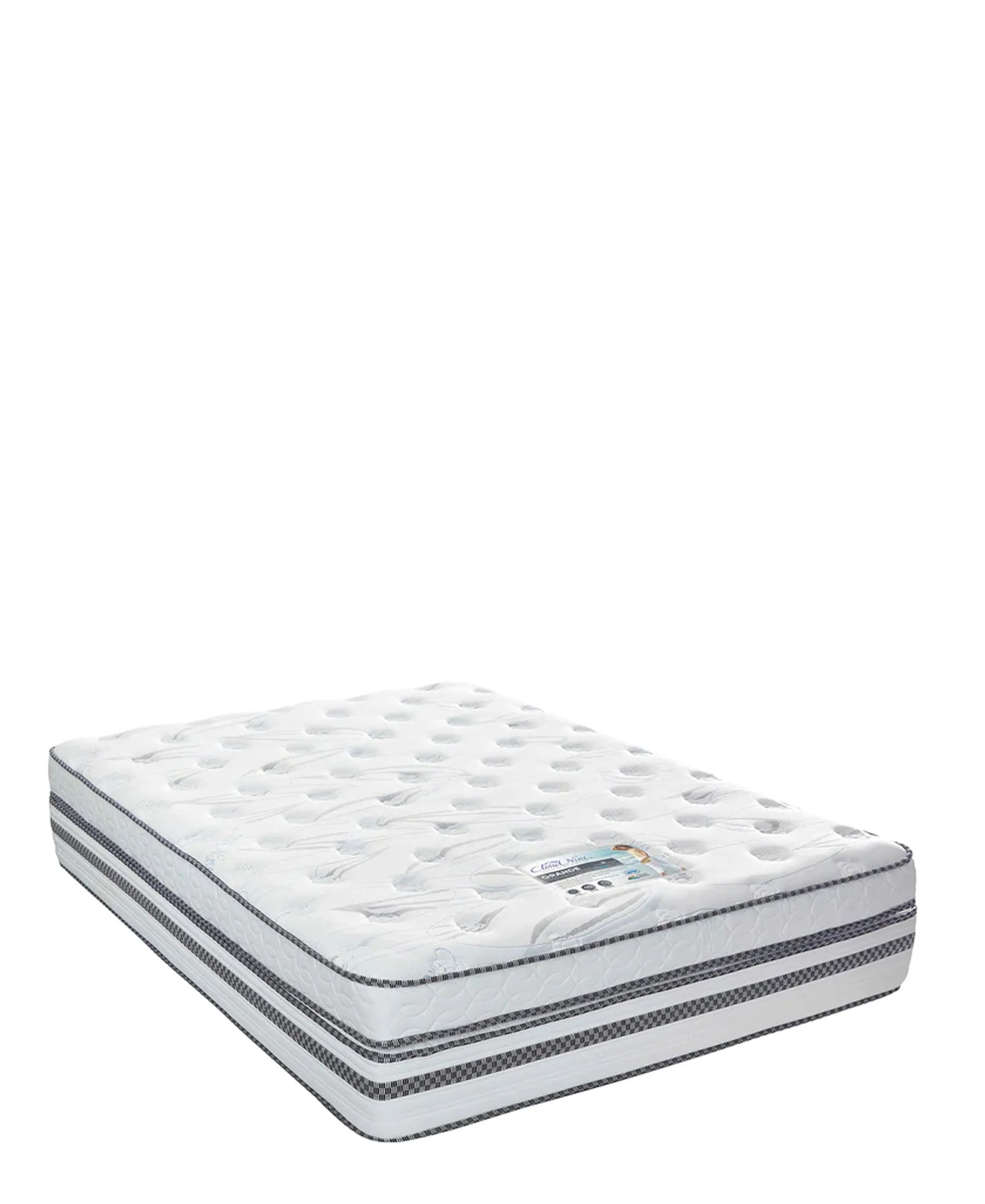 Cloud Nine Grande BT Mattress