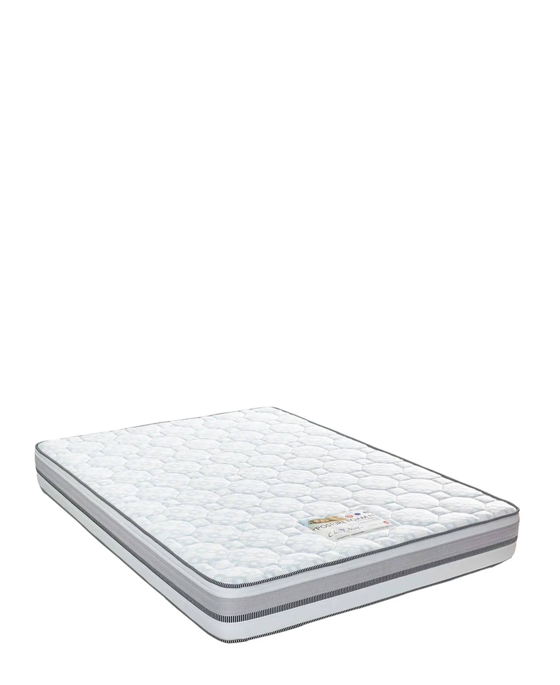 Cloud Nine Posture Foam NT Mattress