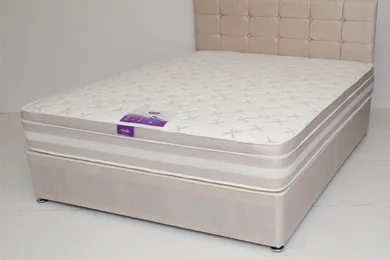 Cool Gel mattress