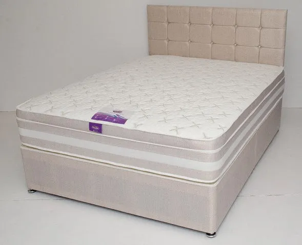 Cool Gel mattress