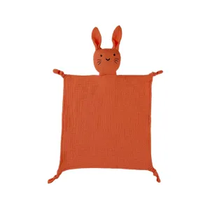 Cotton Baby Comforter Thumper The Bunny — Rouge