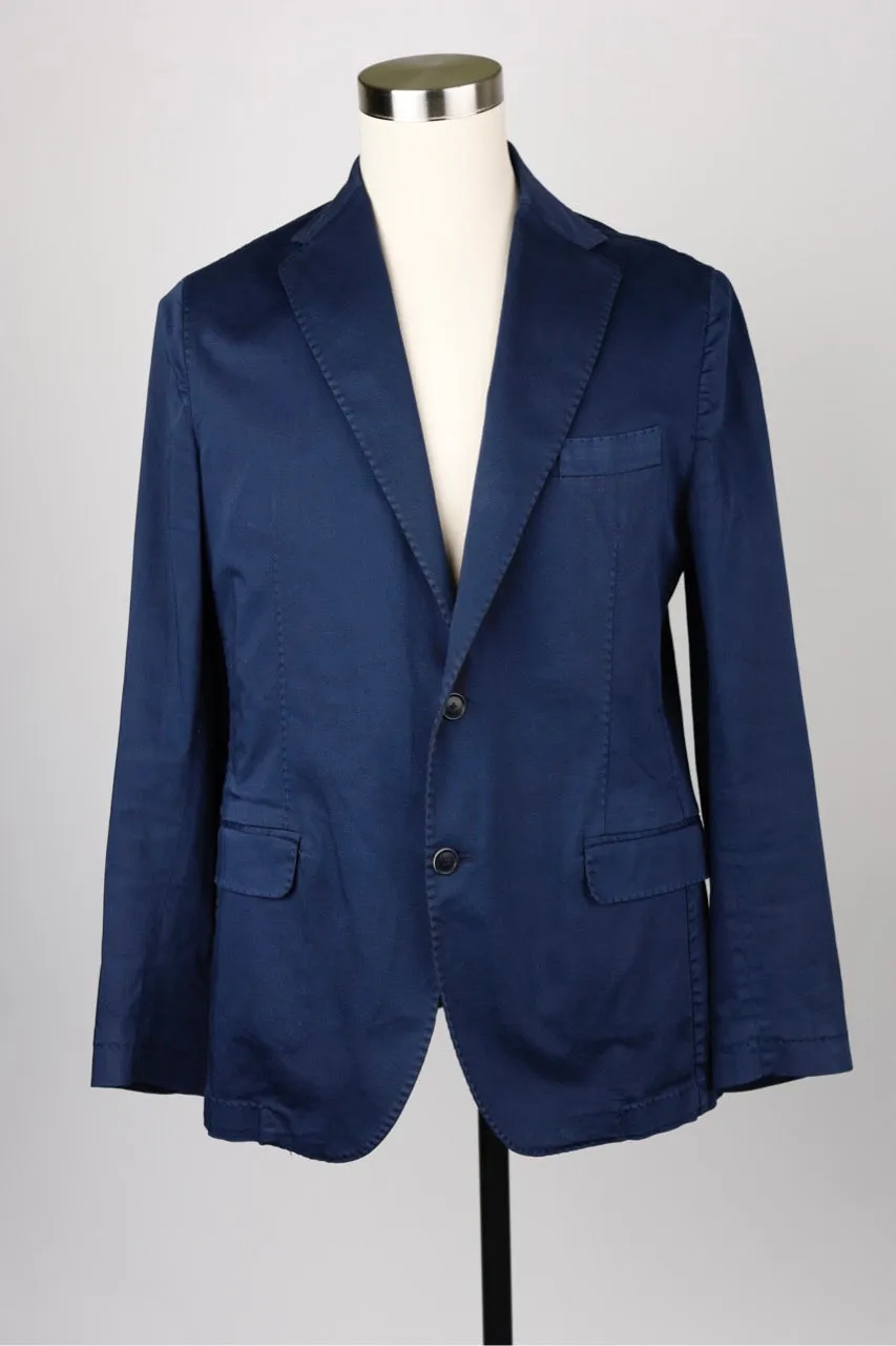 Cotton Sport Jacket