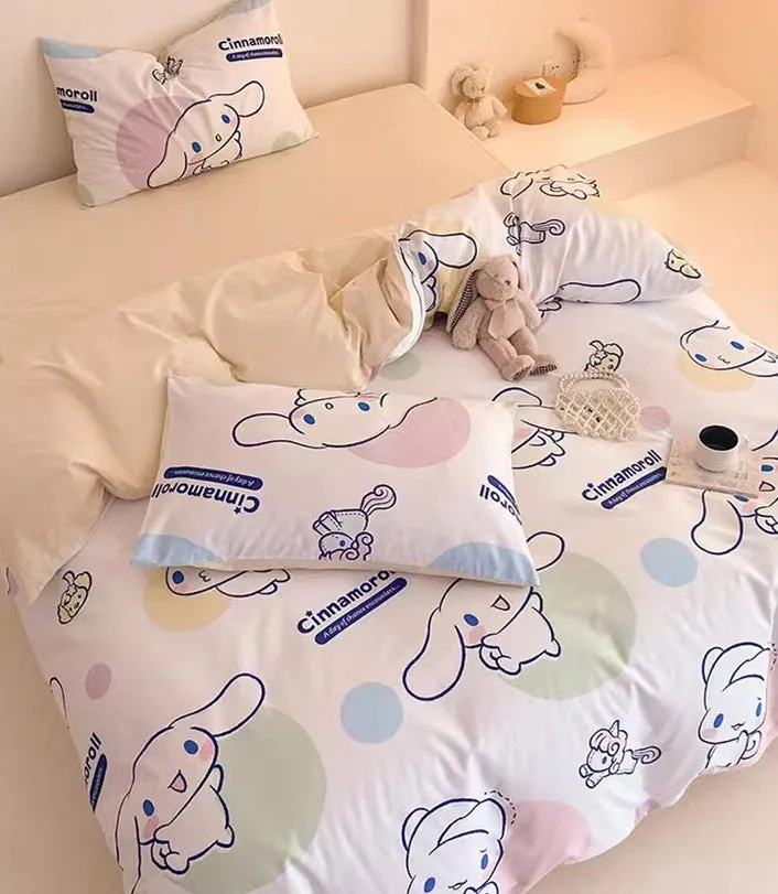 Cute Bedding Set PN6135