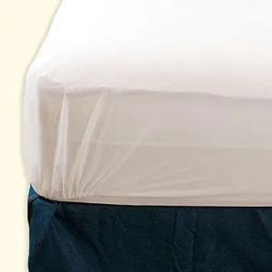 Disposable Fitted Mattress Cover