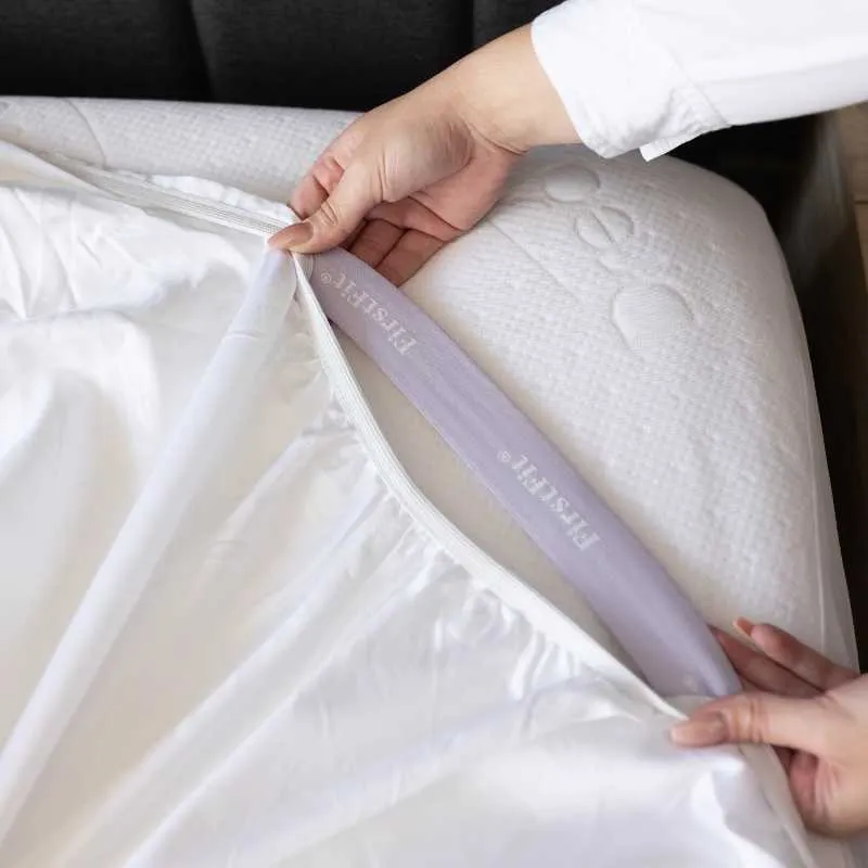 DreamComfort StaDry ™ Sheet Sets