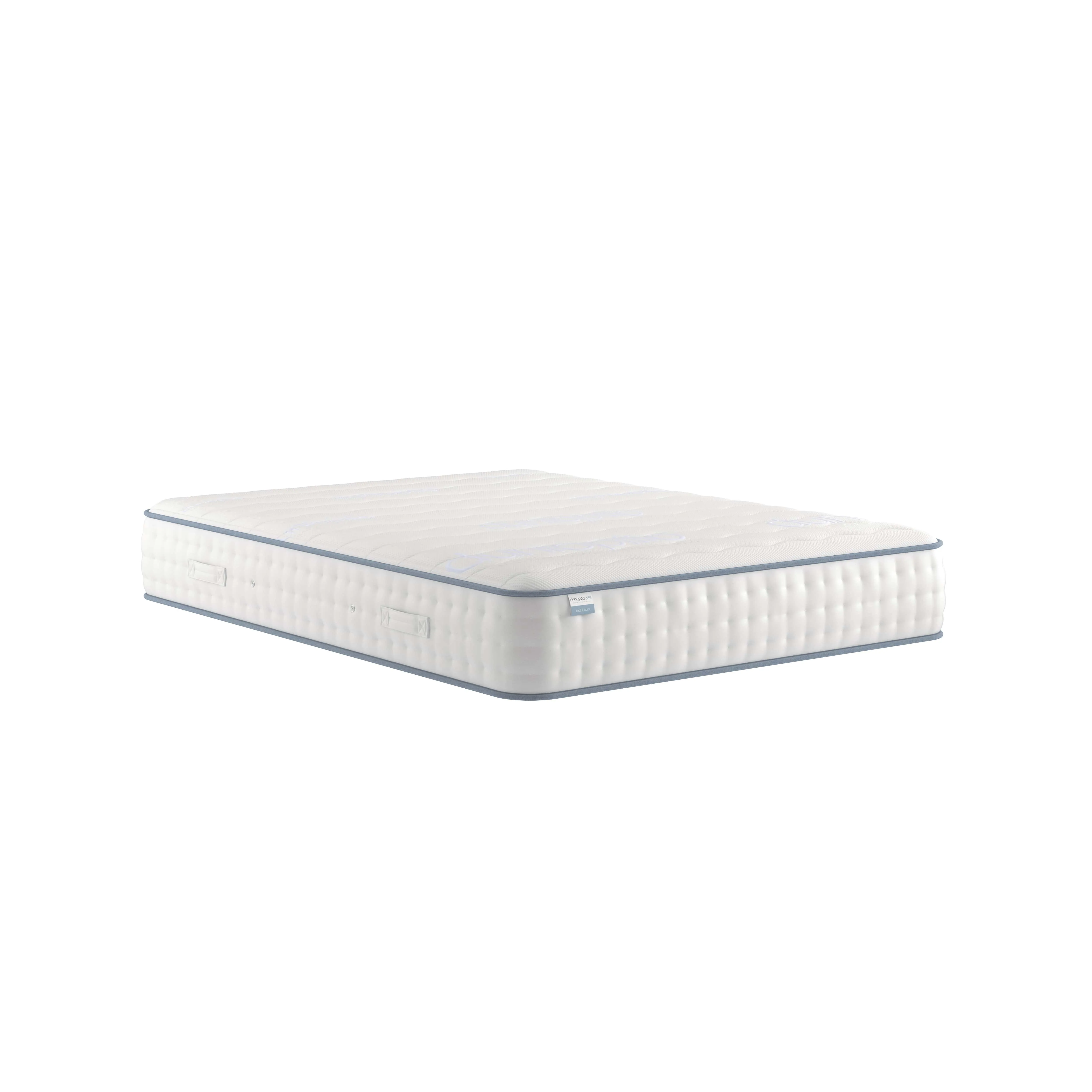 Dunlopillo Elite Luxury Mattress/Divan