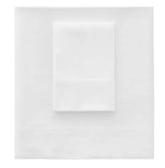 Essential Percale Sheet Set