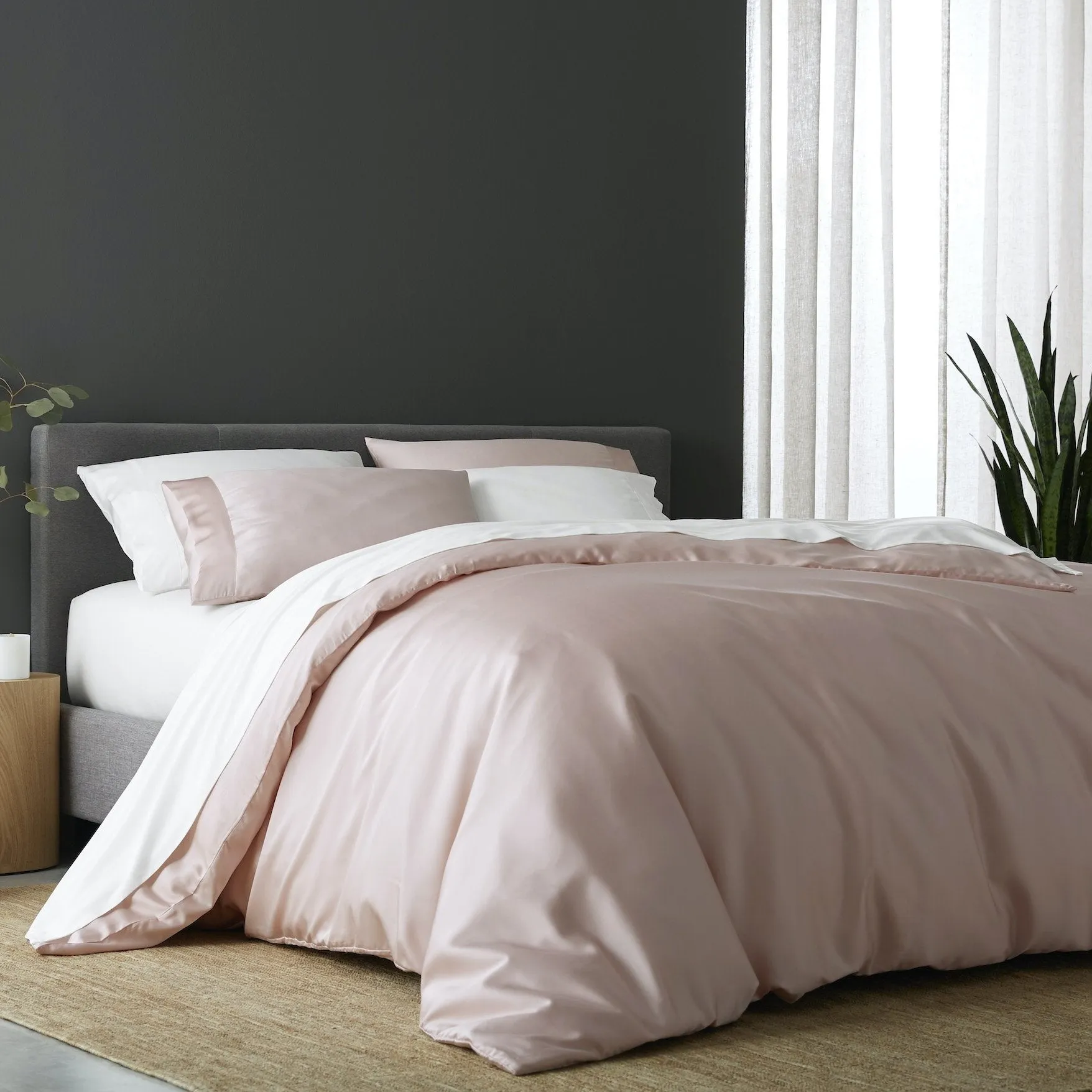 Eucalyptus Duvet Cover