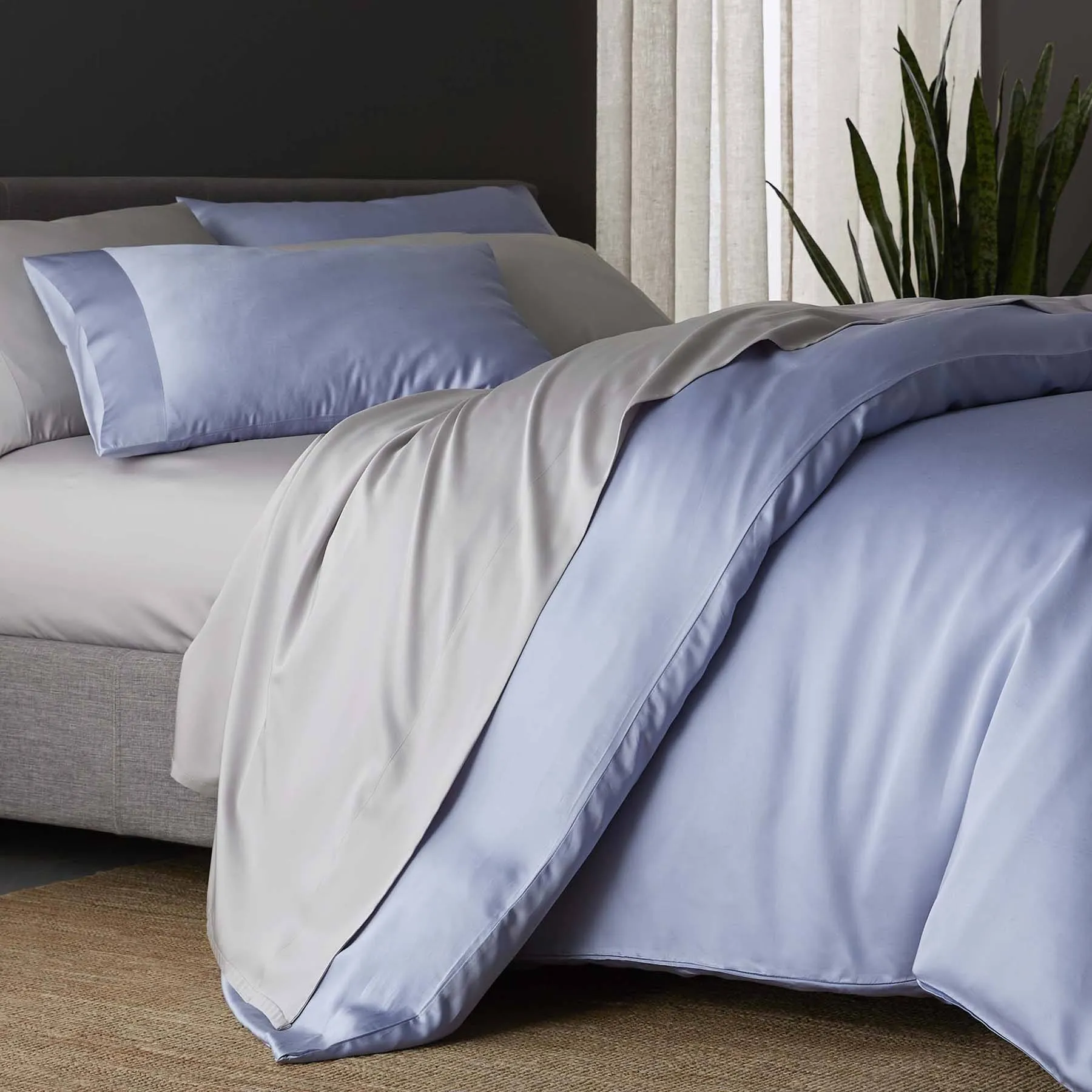 Eucalyptus Duvet Cover