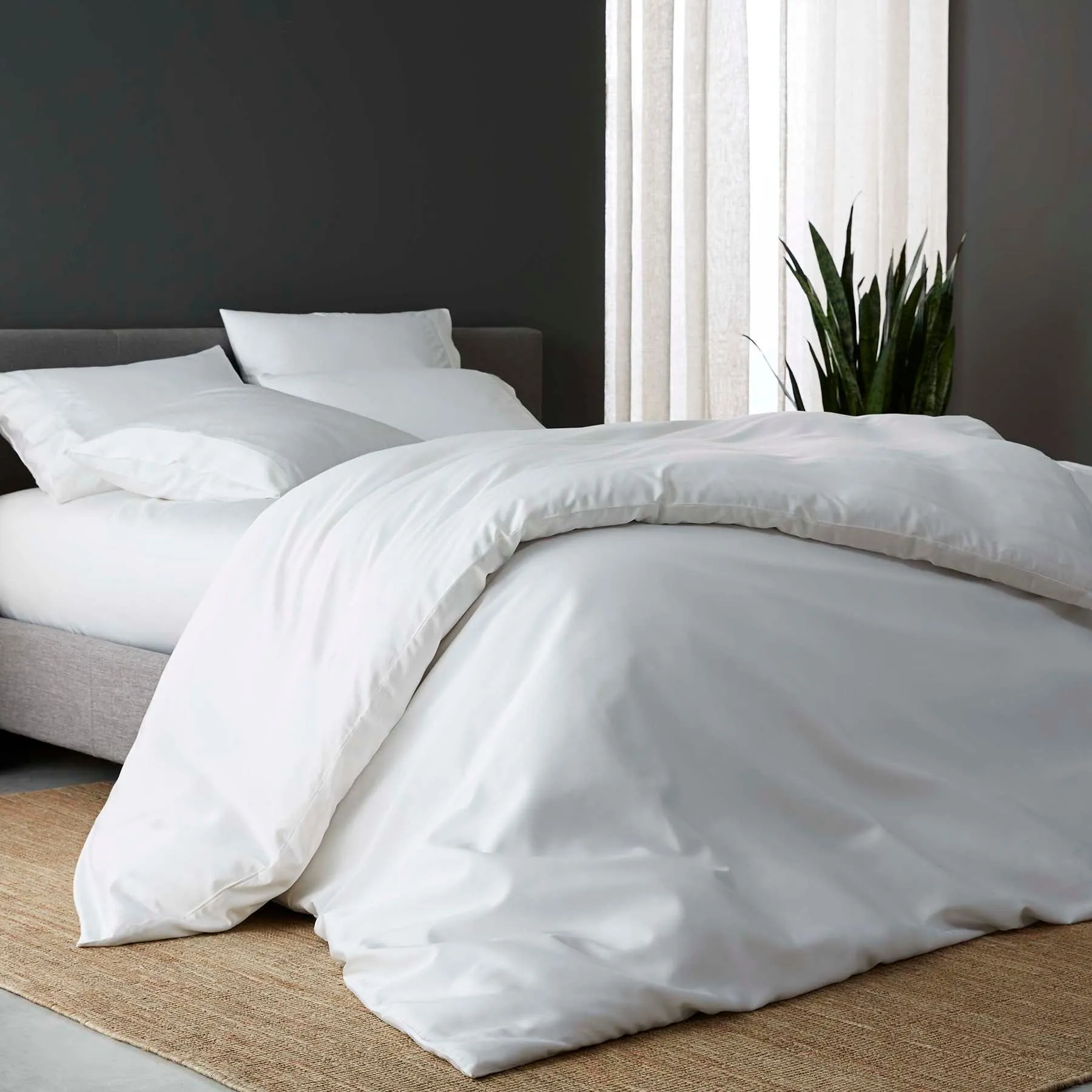 Eucalyptus Duvet Cover