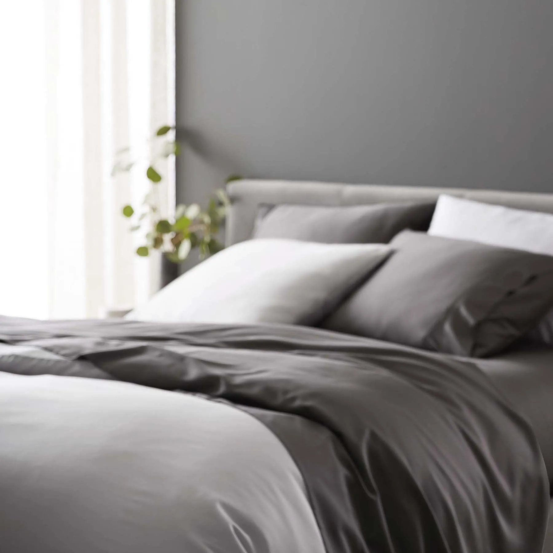 Eucalyptus Duvet Cover