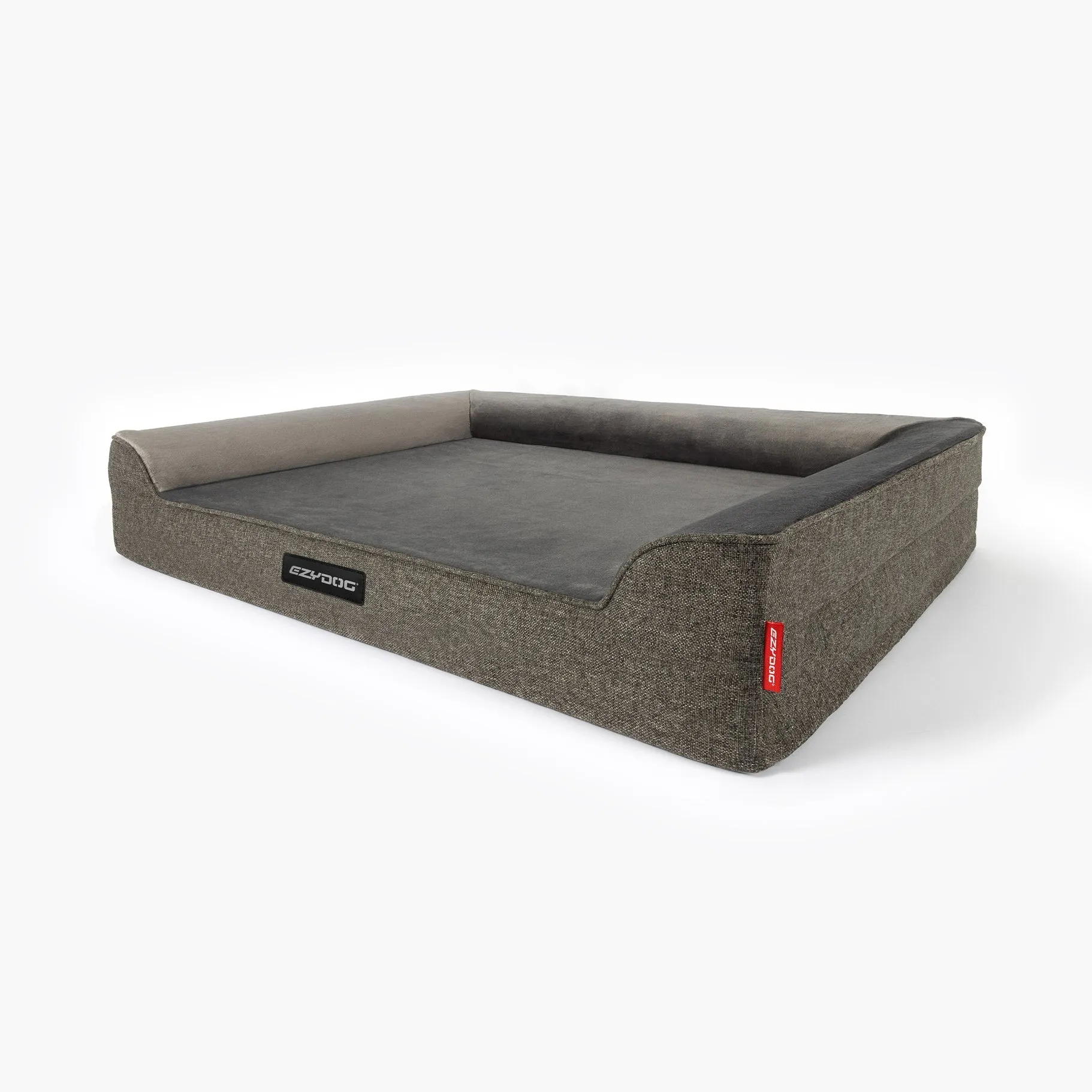 Ezydog Next Gen Ortho Lounger Dog Bed Extra Large