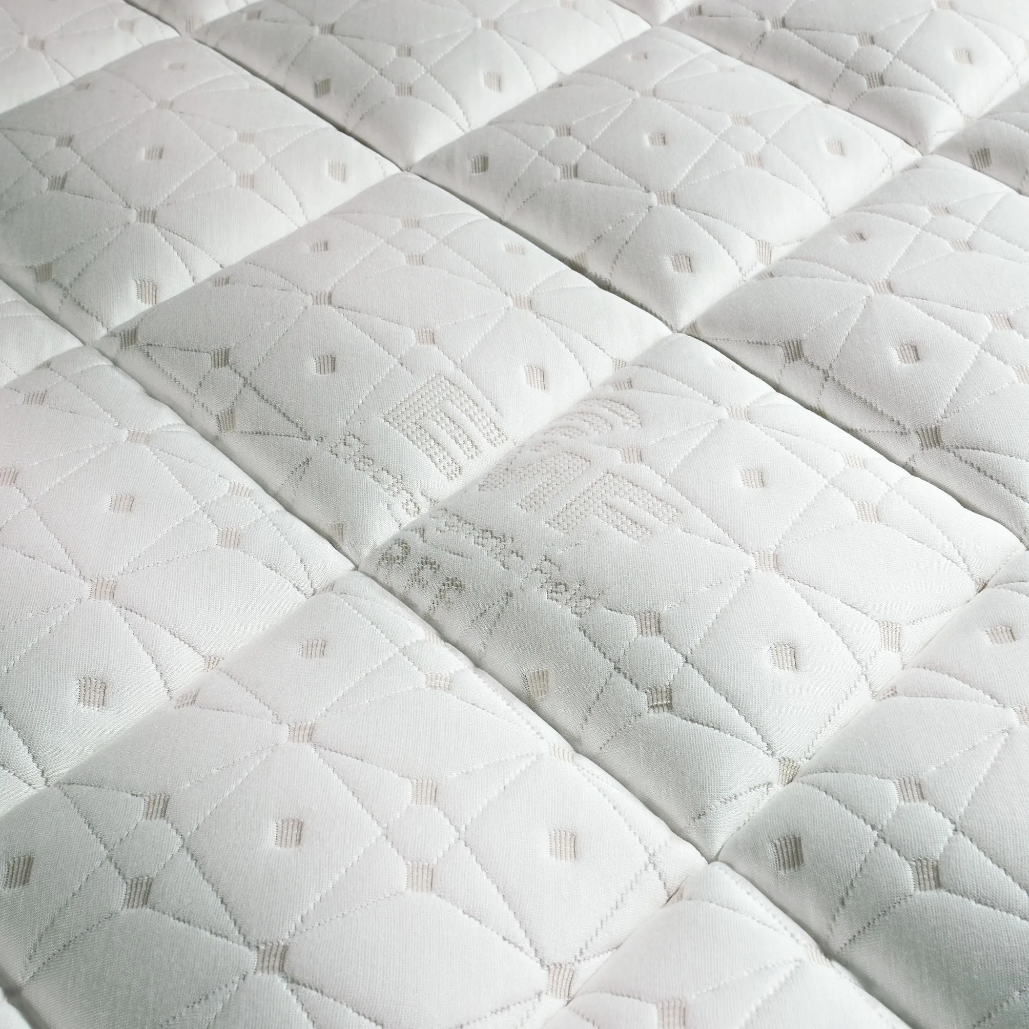 Genetics Fibre And Natural Latex Mattress