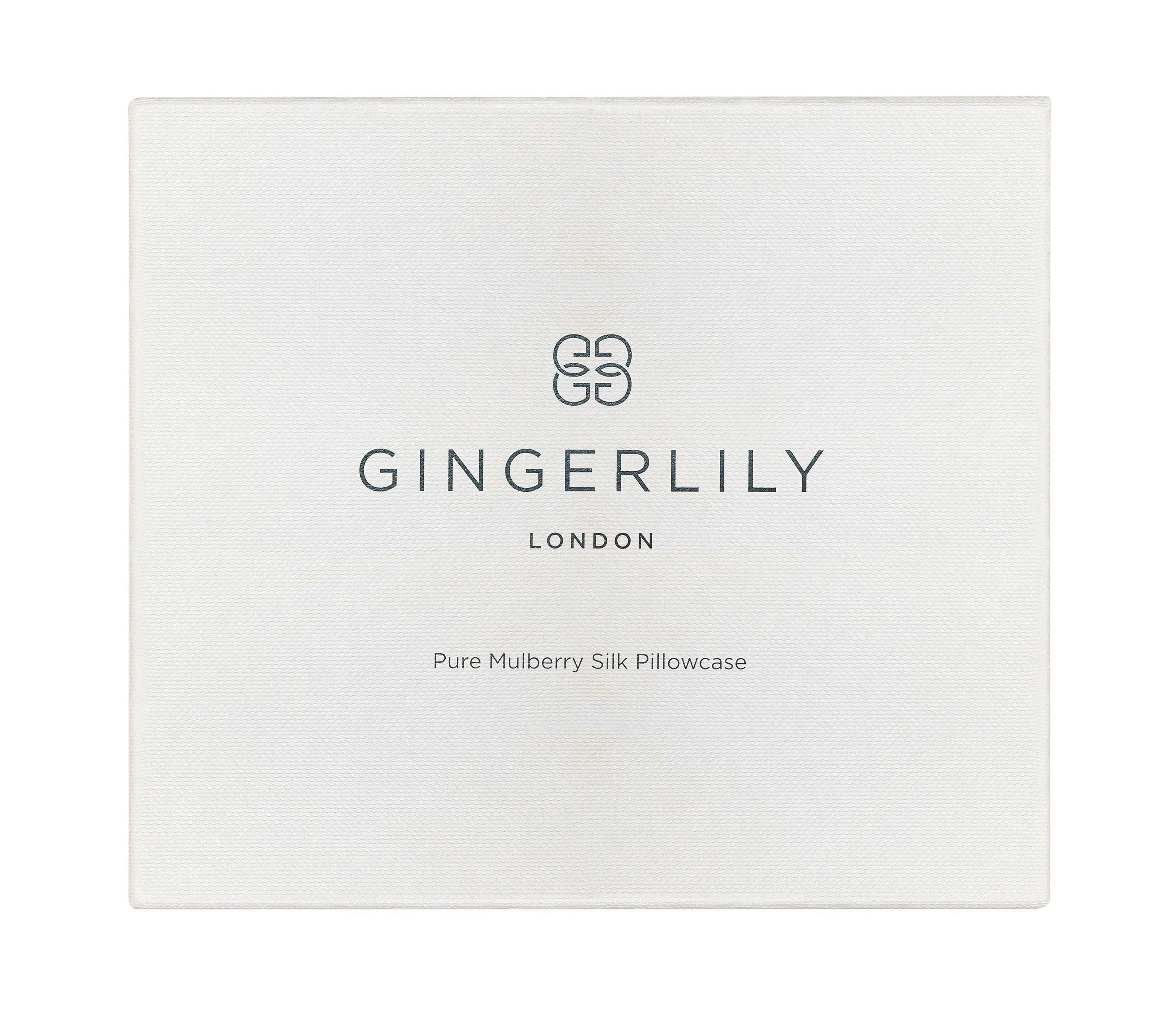 Gingerlily Beauty Box Mulberry 'Silk Pillowcase'