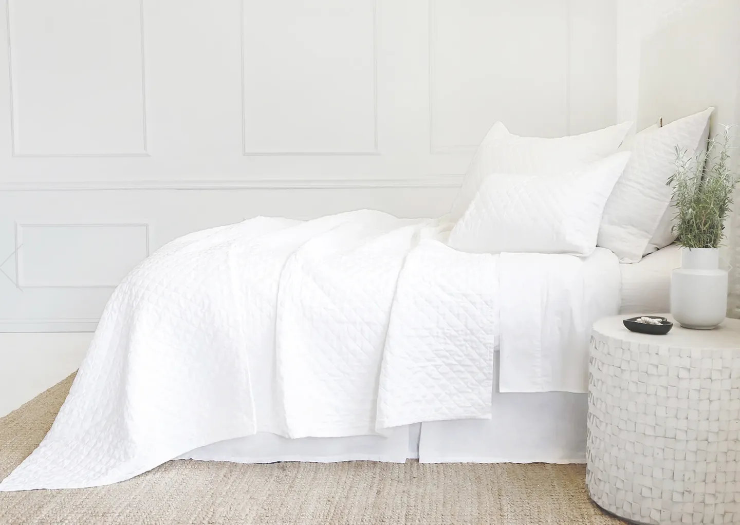 Hampton Bedding Collection