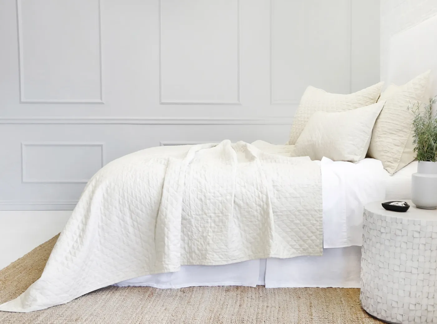 Hampton Bedding Collection