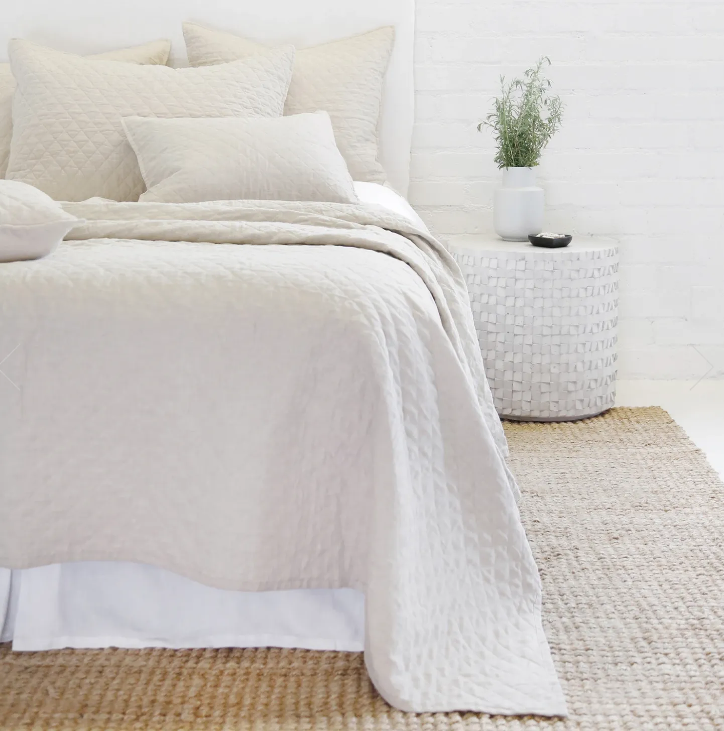 Hampton Bedding Collection