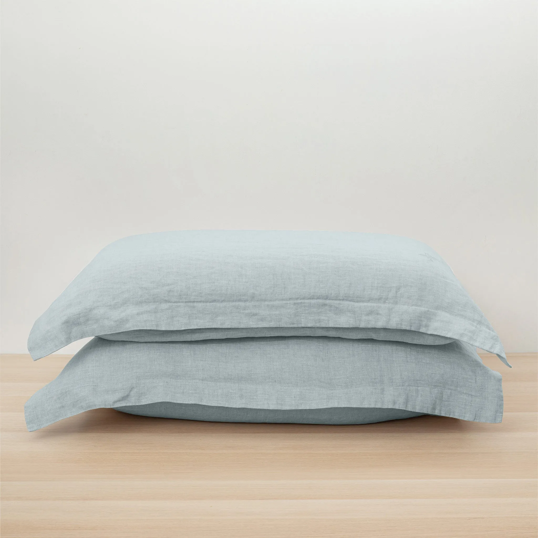 Heveya® Linen Pillow Cases (2pcs)