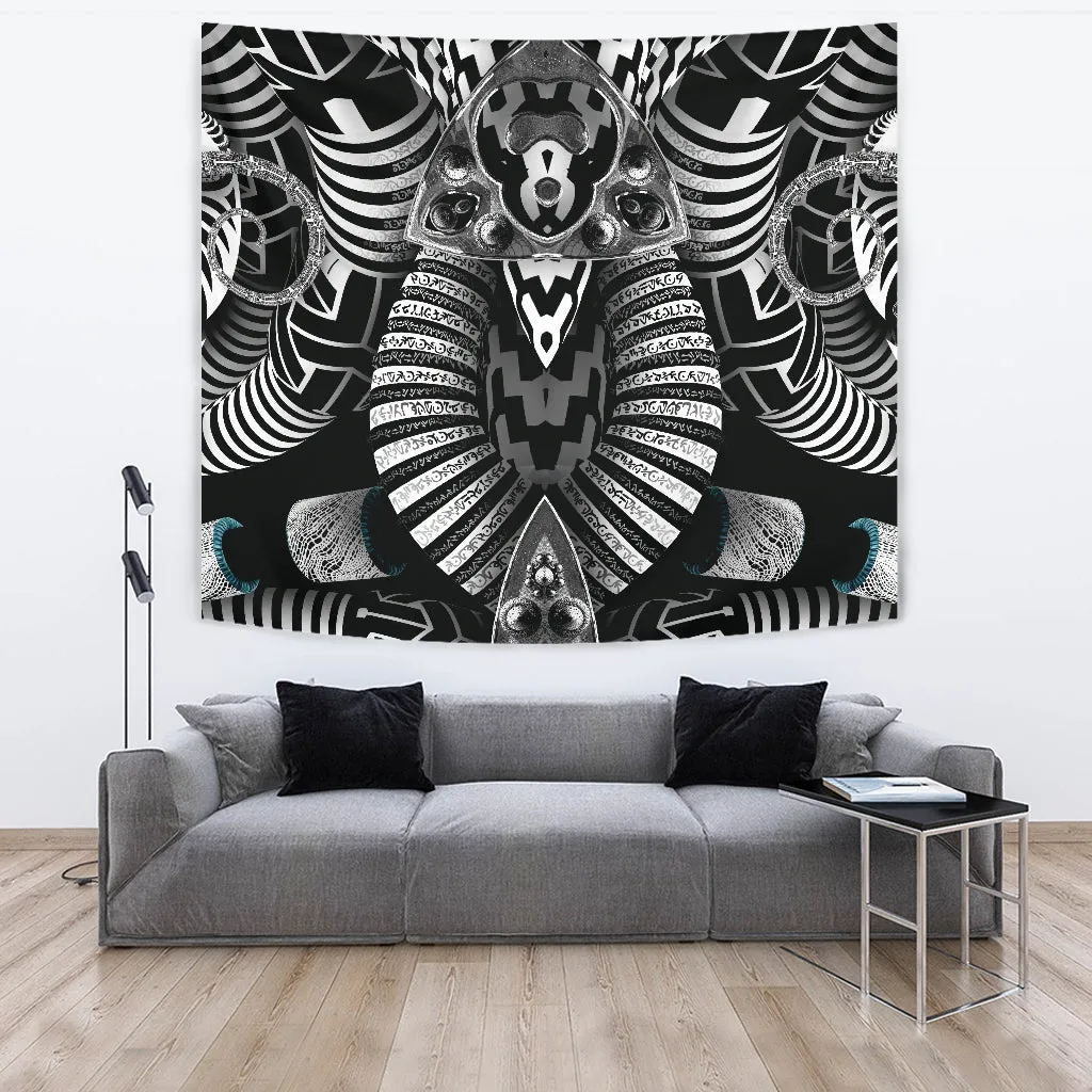 Hypnotica Decorative Tapestry