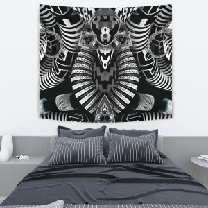 Hypnotica Decorative Tapestry