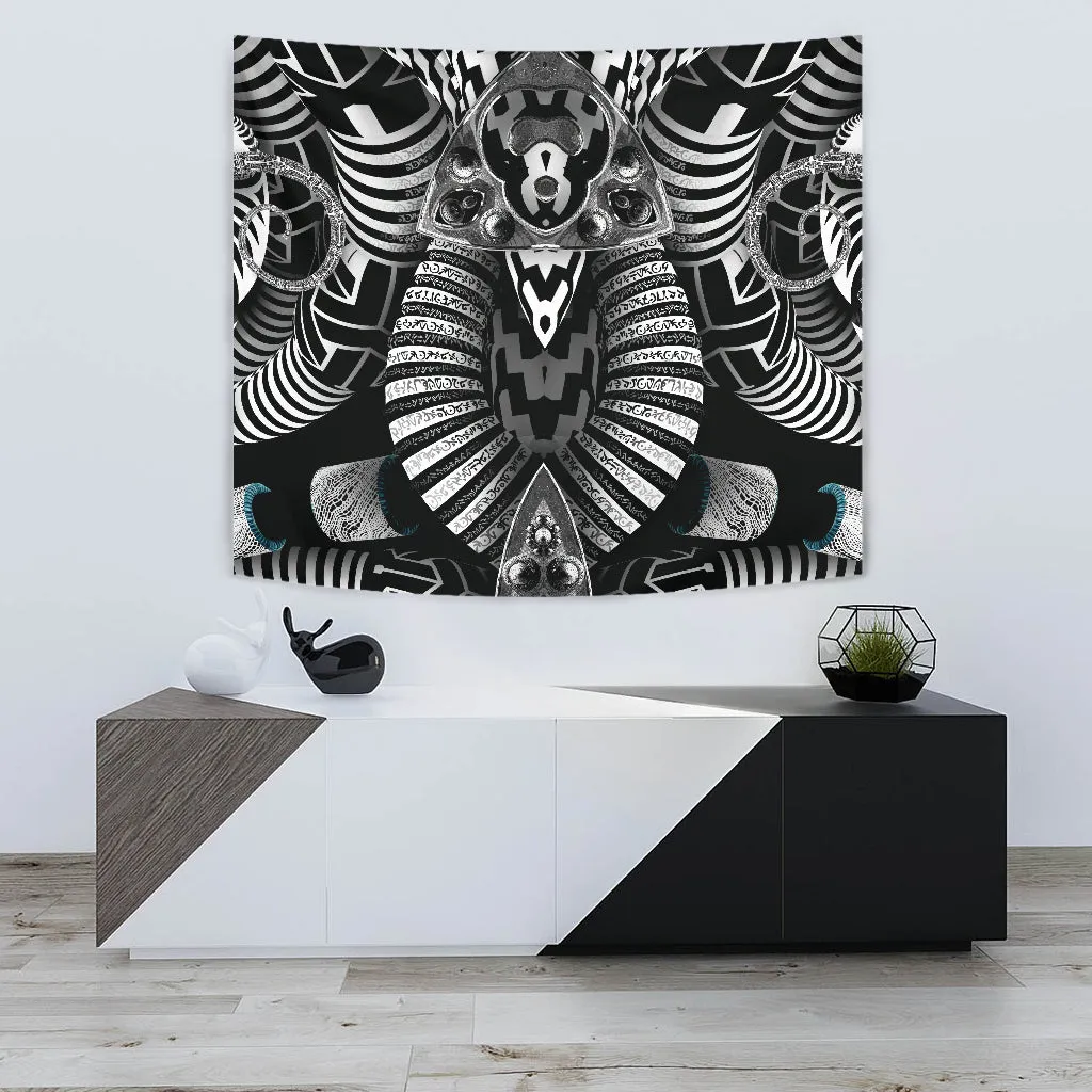 Hypnotica Decorative Tapestry