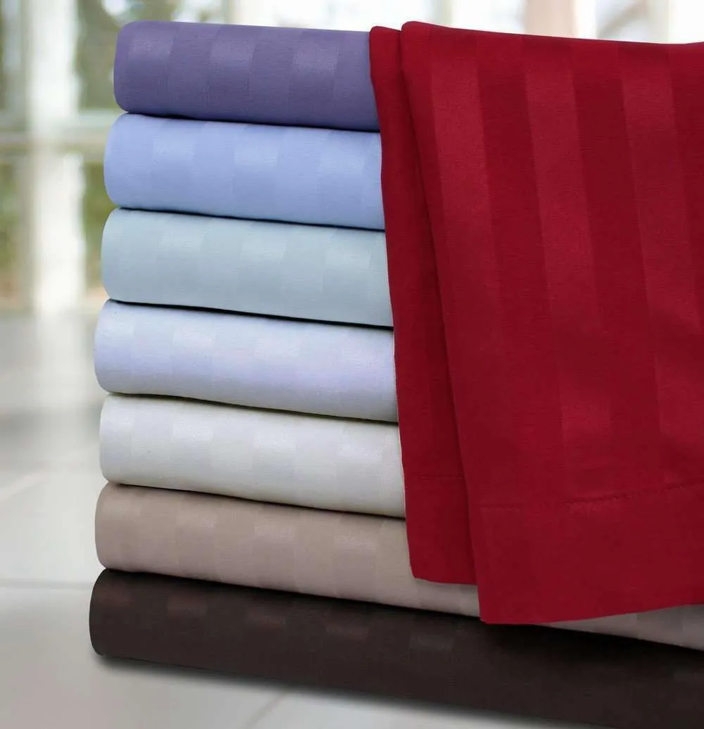 Imperiali Striped Sheet Set